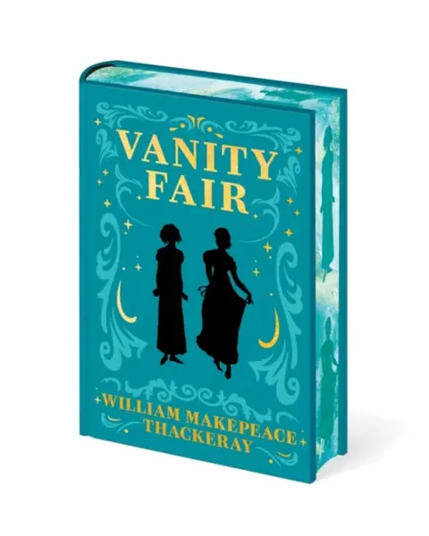 Vanity Fair - William Makepeace Thakeray