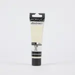 Akrylová barva Abstract Sennelier - 136 Titan Buff, 60 ml