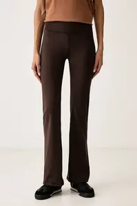 DKNY  legíny dámske