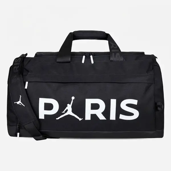 Jordan jam psg duffle bag os