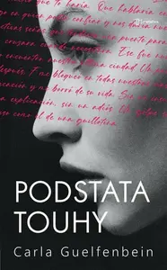 Podstata touhy - Carla Guelfenbein