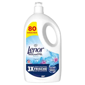 LENOR Gel aprilfrisch 80 pracích dávek
