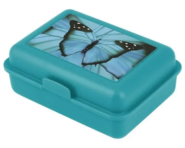 Box na svačinu Butterfly