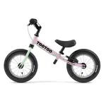 Odrážedlo Yedoo TooToo 12" Candypink