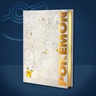 Pokémon Deluxe Character Guide