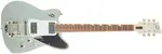 Duesenberg Falken Silver Tremolo