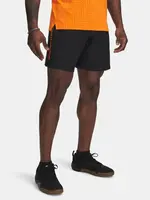 Pánské kraťasy Under Armour UA Tech Woven Wordmark Short - Pánské