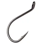 Madcat háčky teaser hook bn - velikost 7/0 4 ks