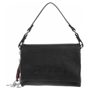Desigual dámská kabelka 26WAXP08 black
