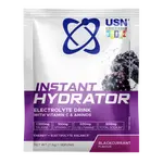 USN Instant Hydrator 20x7,6g - směs bobulí