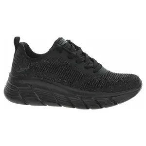 Skechers Bobs B Flex Hi-Bright Shine black 38,5