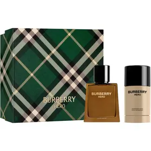 Burberry Hero dárková sada pro muže