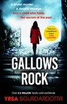 Gallows Rock - Yrsa Sigurdardóttir