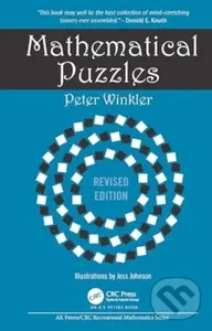 Mathematical Puzzles (Revised Edition) - Peter Winkler