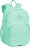 Batoh 2-komorový Coolpack pastelový rider powder mint