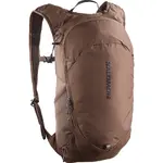 Salomon Trailblazer 10 mustang/black coffee Batoh Turistika