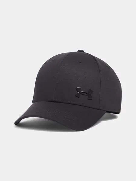 Pánská kšiltovka Under Armour M ESSENTIAL BLTZ ADJ - Pánské