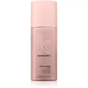 Kevin Murphy Session Spray Flex lak na vlasy pro přirozenou fixaci 100 ml