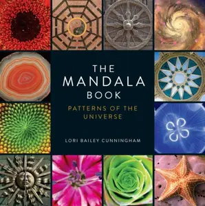 The Mandala Book - Lori Bailey Cunningham