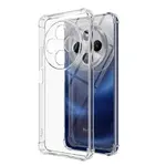 Techsuit Shockproof průhledný obal, Xiaomi Redmi 14C