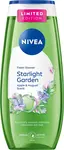 Nivea Sprchový gel Galaxy Garden Shower Gel 250 ml