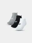 Pánské ponožky 4F 3-pack