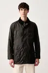 Barbour  přechodová bunda pánská bavlněná Bristol