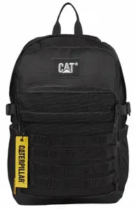 Combat Yuma Backpack A1 - Black