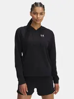 Dámská mikina Under Armour UA Rival Terry Hoodie - Dámské