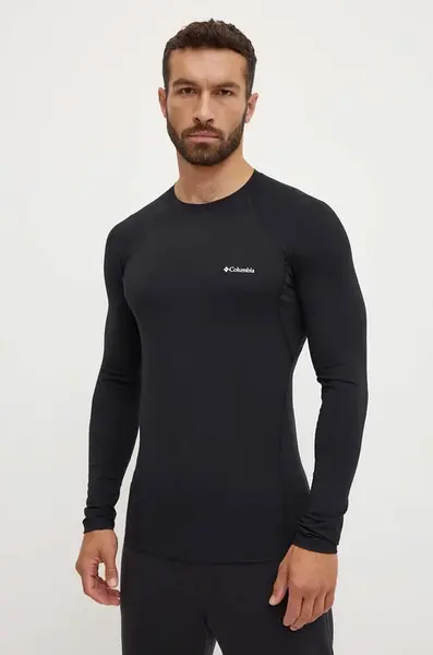 Columbia  Funkčné tričko s dlhým rukávom  Midweight Stretch