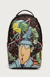 Sprayground  ruksak INSPECTOR GADGET