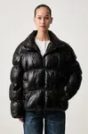 Tommy Jeans  péřová bunda dámská