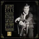 Renaud Capucon, Wiener Philharmoniker, Daniel Harding – Brahms Berg Violin Concertos