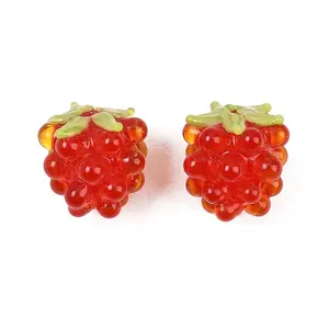 Handmade Lampwork Beads