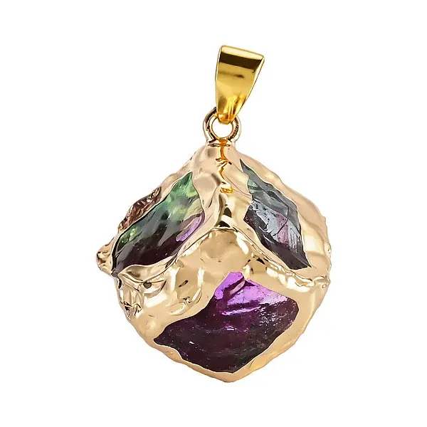 Glass Pendants