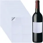 20 Sheets Label Printer Paper