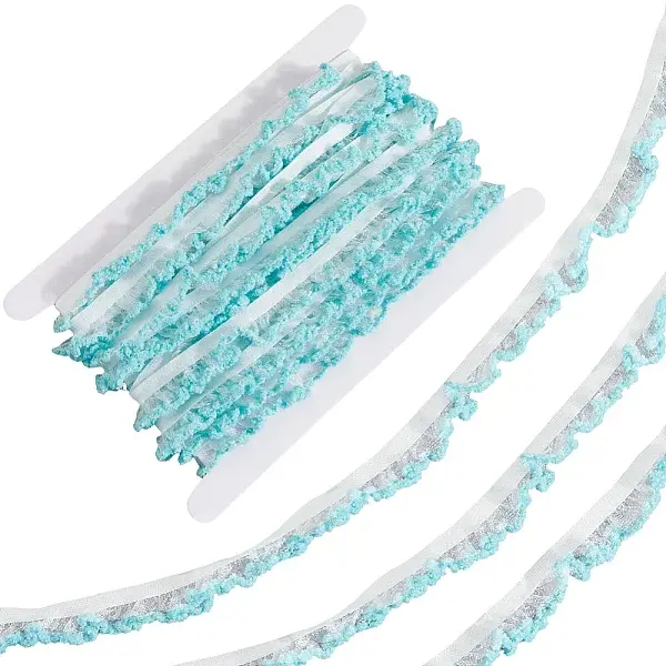 10 Yards Elastics Spandex Ribbon