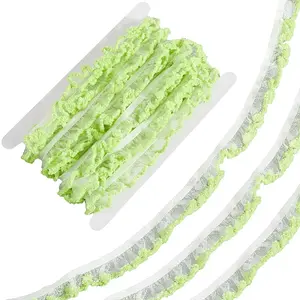 10 Yards Elastics Spandex Ribbon