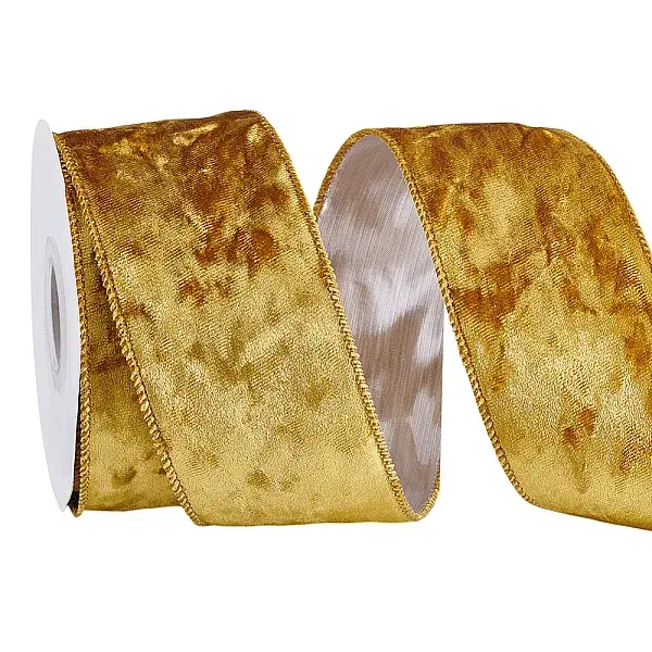 Velvet Ribbons