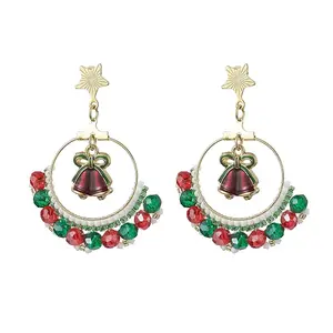 201 Stainless Steel  Hoop Earring