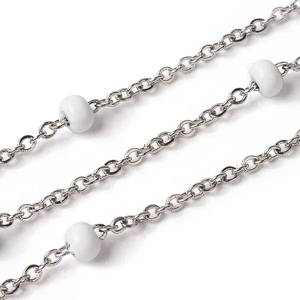 304 Stainless Steel Cable Chains