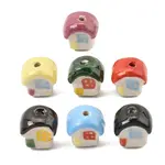 Handmade Porcelain Beads