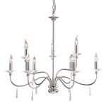 Elstead Lighting LUSTR, 82/83 cm