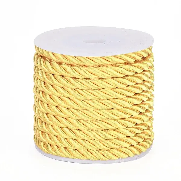 Polyester Cord