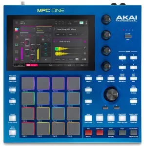 Akai MPC ONE G2