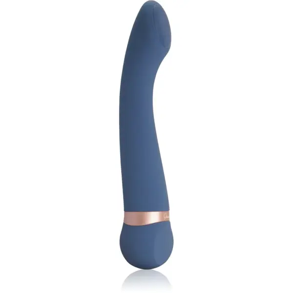 PlusOne Deia Hot & Cold Temptation G-Spot vibrátor 21.3 cm