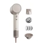 Laifen Fén na vlasy Neo Special Silver White