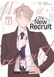 The New Recruit (Comic) Vol. 1 - MOSCARETO