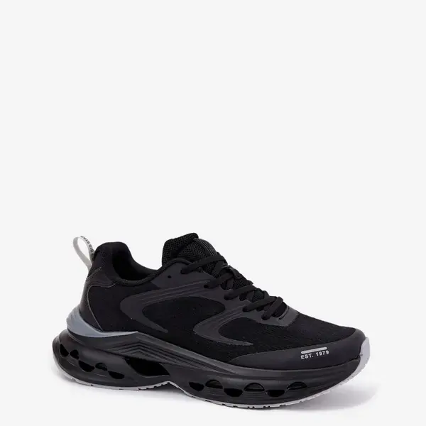 BIG STAR SHOES Pánské Sportovní Boty Na Platformě Big Star