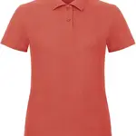 Dámská polokošile B&amp;C Basic